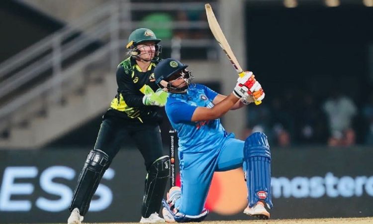 गार्डनर- पेरी के दम पर ऑस्ट्रेलिया ने भारत हराकर सीरीज पर कब्जा किया, ऋचा घोष की तूफानी पारी गई बेका