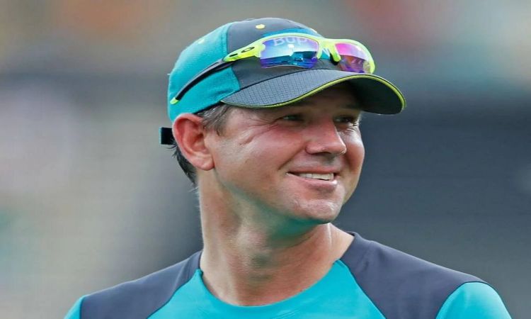Ponting taken to hospital after health scare during day three of Australia-West Indies Test