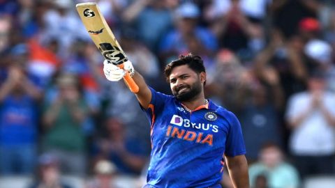 Rishabh Pant needs to bring clarity in mindset from Tests to white-ball cricket: Saba Karim