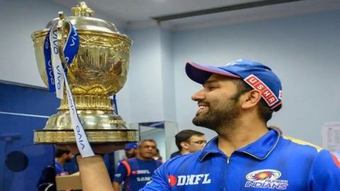 IPL 2023: Rohit is a fantastic player and leader, looking forward to interacting with him, says coac