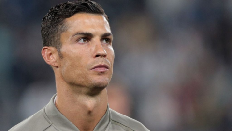 FIFA World Cup: Morocco coach will be happy to see Ronaldo benched in the quarters