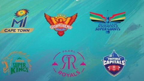 SA20 announce Rs 33.5 crore prize money for inaugural season