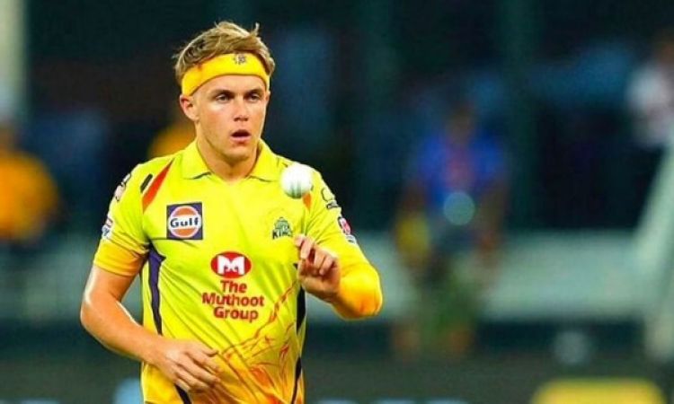 Sam Curran on CSK’s ‘MOST WANTED’ list, Captain MS Dhoni interested in bringing back England all-rou