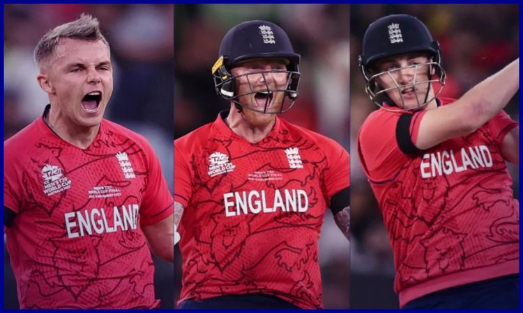 Cricket Image for Twitter Reaction On Sam Curran Ben Stokes And Harry Brook Auction 