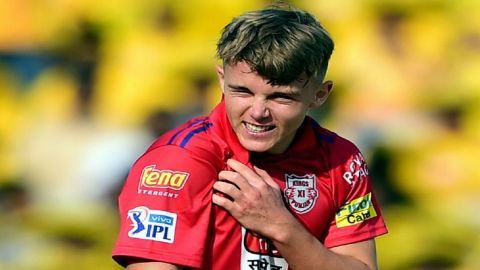 'Didn't sleep much last night', Sam Curran reacts after becomes most expensive player in IPL history