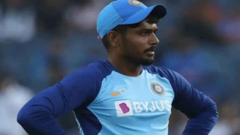 Sanju Samson has to keep things simple, just concentrate on batting: Kumar Sangakkara