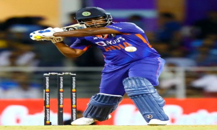 Sanju Samson Has To Keep Things Simple, Just Concentrate On Batting: Kumar Sangakkara