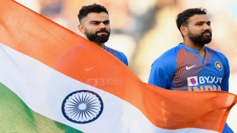 Selectors have to take the call over looking beyond Rohit, Virat for next T20 World Cup: Gautam Gamb