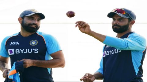 Ravindra Jadeja, Mohammed Shami likely to miss Bangladesh Test series