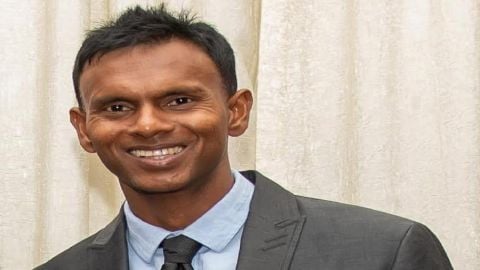 Chanderpaul may not renew contract as USA senior women's & U19 teams head coach post U19 Women's T20