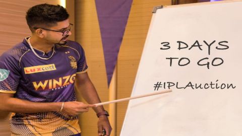 IPL 2023 Auction: KKR need some pace support, Shardul, Lockie good options, says Sanjay Manjrekar.