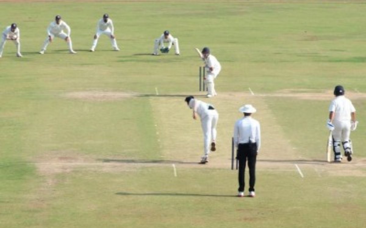 Sikkim All Out for 6 runs