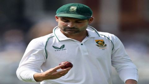 Simon Katich slams Dean Elgar over 'terrible' tactics, decision making in MCG Test against Australia