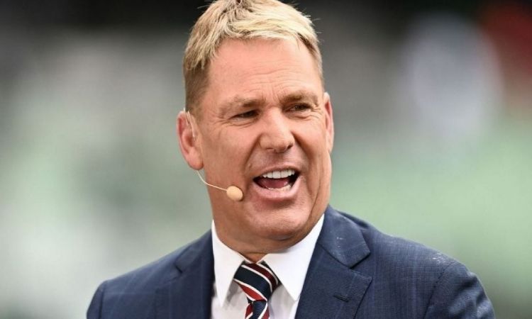 Shane Warne elevated to Legend status in Sport Australia Hall of Fame