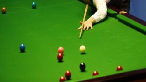 Six snooker players suspended for allegations of match fixing