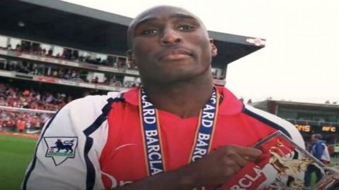 FIFA World Cup: France deserved it, says Sol Campbell on Les Bleus reaching second successive final