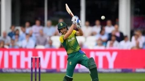 South Africa's Farhaan Behardien retires from cricket, says is ready for next challenge