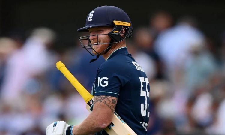 Stokes drops a hint he could come out of ODI retirement for 50-over World Cup next year: Report