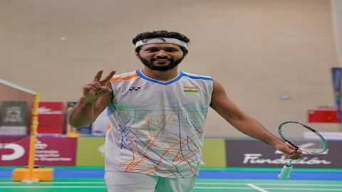 Happy to end the year as world number two: Sukant Kadam