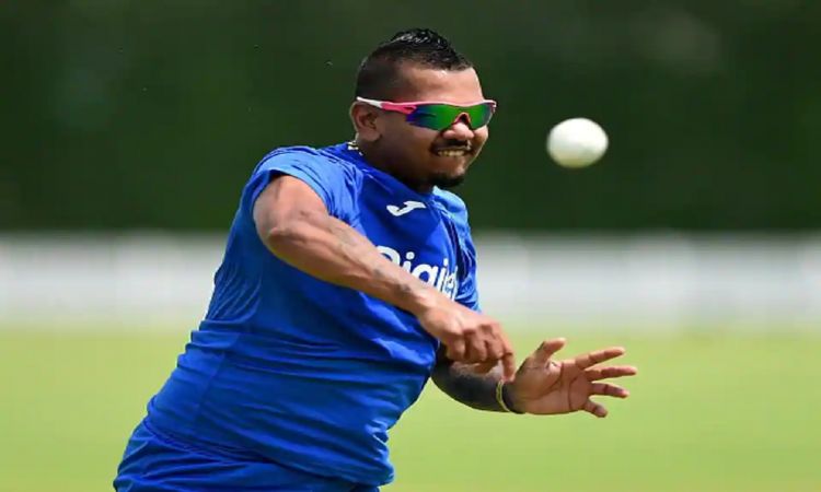 Sunil Narine appointed skipper of Abu Dhabi Knight Riders for upcoming ILT20 in the UAE.