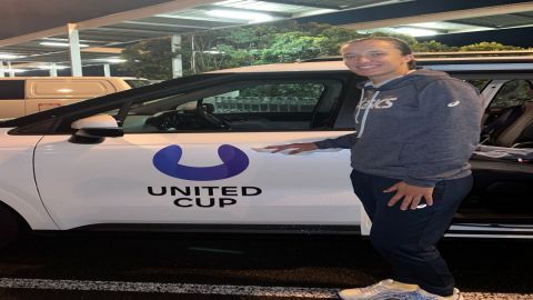 Swiatek, Bencic, Kvitova and others reach Australia to begin 2023 season