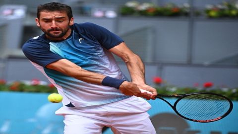 Tata Open Maharashtra: Cilic leads field alongside 16 top-100 players as 5th edition is set for kick