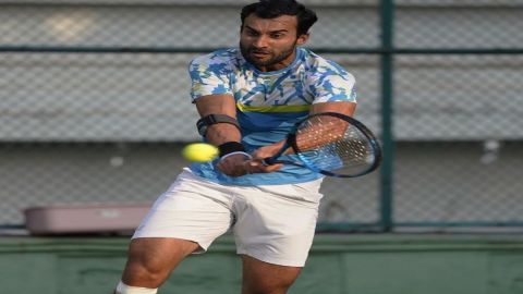 Tata Open Maharashtra: India's Bhambri, Ramanathan off to winning starts in qualifiers
