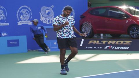 Tata Open Maharashtra: U.S. Open winners Ram-Salisbury; Bopanna, 3 other Indians in doubles fray
