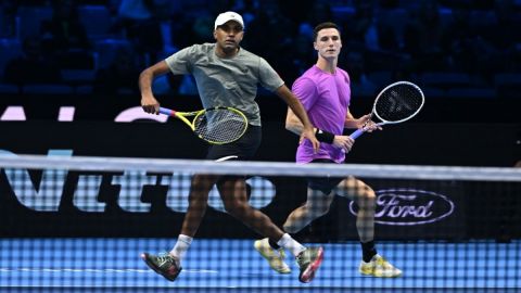 Tata Open Maharashtra: U.S. Open winners Ram-Salisbury; Bopanna, 3 other Indians in doubles fray
