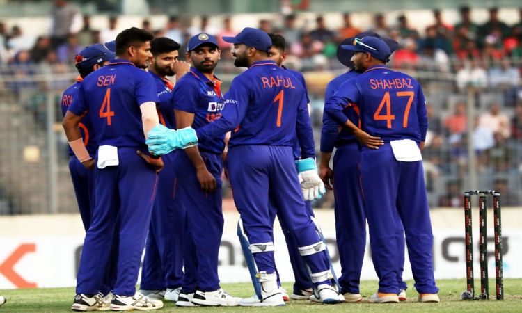 “Indian Batting Needs Entire Restructuring”: Saba Karim After India’s 1st ODI Loss To Bangladesh 