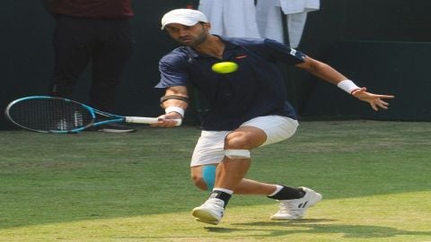 Tennis: Bhambri, Ymer to headline qualifiers at 5th Tata Open Maharashtra