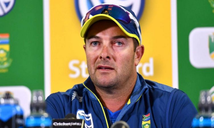 The fans at Newlands will be key to MI Cape Town's success, feels Mark Boucher