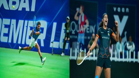 TPL 2022: Hyderabad Strikers, Mumbai Army, Bengaluru Spartans reach semifinals