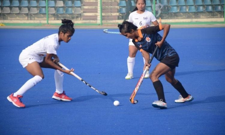U-16 Women's Hockey League: SAI 'A' face SAI 'B'; Har Academy to meet Pritam Siwach foundation in se