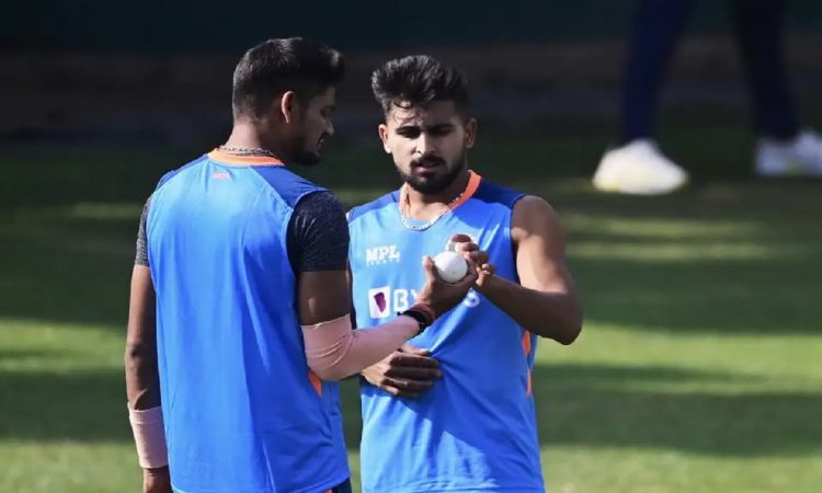 IND v BAN, 2nd ODI: Axar, Umran come in for India as Bangladesh win toss, elect to bat first