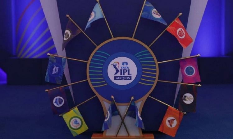 Full Squads Of All 10 Franchises After IPL 2023 Mini Auction