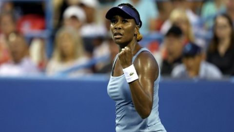 Australian Open 2023: Venus Williams given wild card into main draw