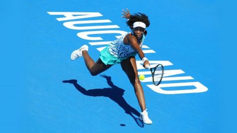 Venus Williams receives wild card for ASB Classic