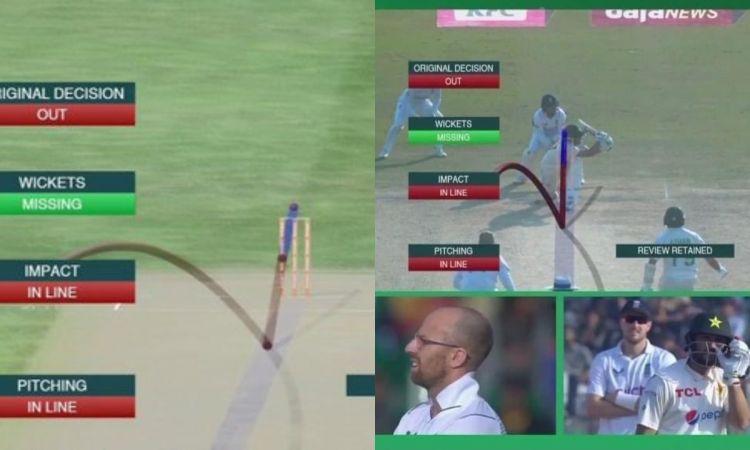 Cricket Image for VIDEO : क्या पाकिस्तान ने की चीटिंग ? सोशल मीडिया पर भड़के फैंस