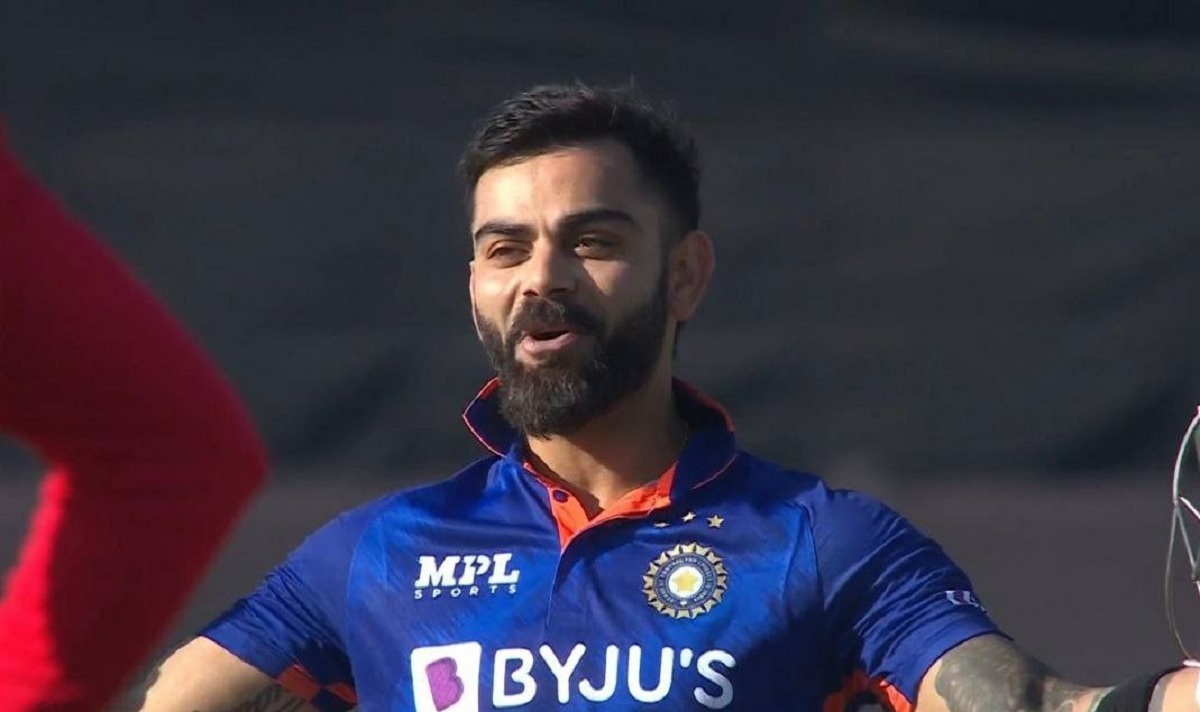 virat kohli creates history against in third odi vs bangladedh virat kohli creates history against in third odi vs bangladedh