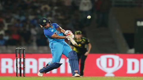 Was Always Backing Richa Ghosh, Even When She Wasn't Getting Runs: Harmanpreet Kaur