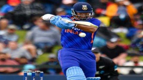 Washington Sundar has a good mindset, will do great as all-rounder: Shikhar Dhawan