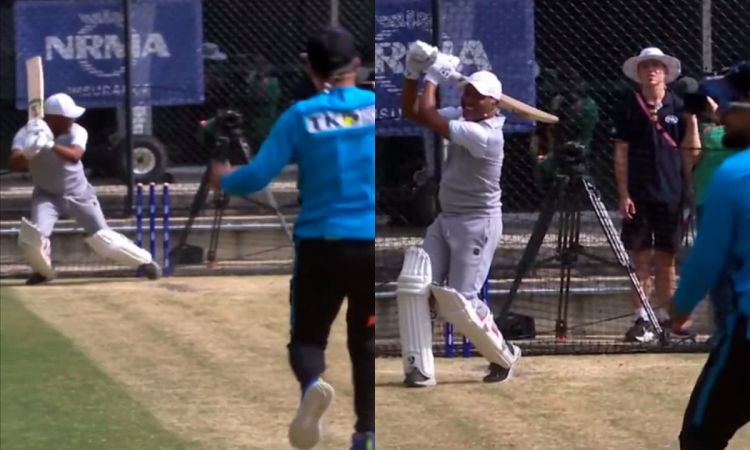 Cricket Image for Brian Lara vs Rashid Khan: बूढ़ा नहीं हुआ है शेर, 53 साल की उम्र में मिस्ट्री स्पि