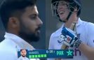 Cricket Image for VIDEO: 'टेस्ट में टी20 मोड ऑन', हैरी ब्रूक्स ने दिखाया रौद्र रूप, 1 ओवर में पाकिस्