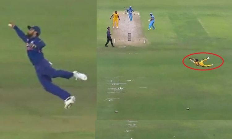 Cricket Image for विराट या इवांस? किसका कैच है बेस्ट, खुद कीजिए डिसाइड; देखें VIDEO