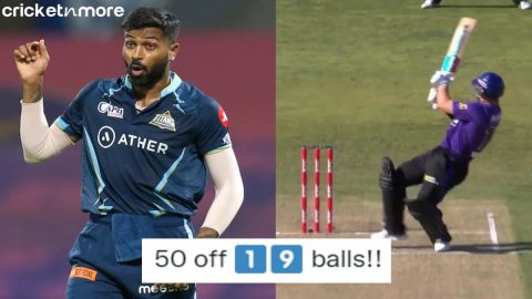 Cricket Image for Hardik Pandya के टीममेट ने BBL में मचाई तबाही, 223.33 की स्ट्राइक रेट से कूटे रन; 