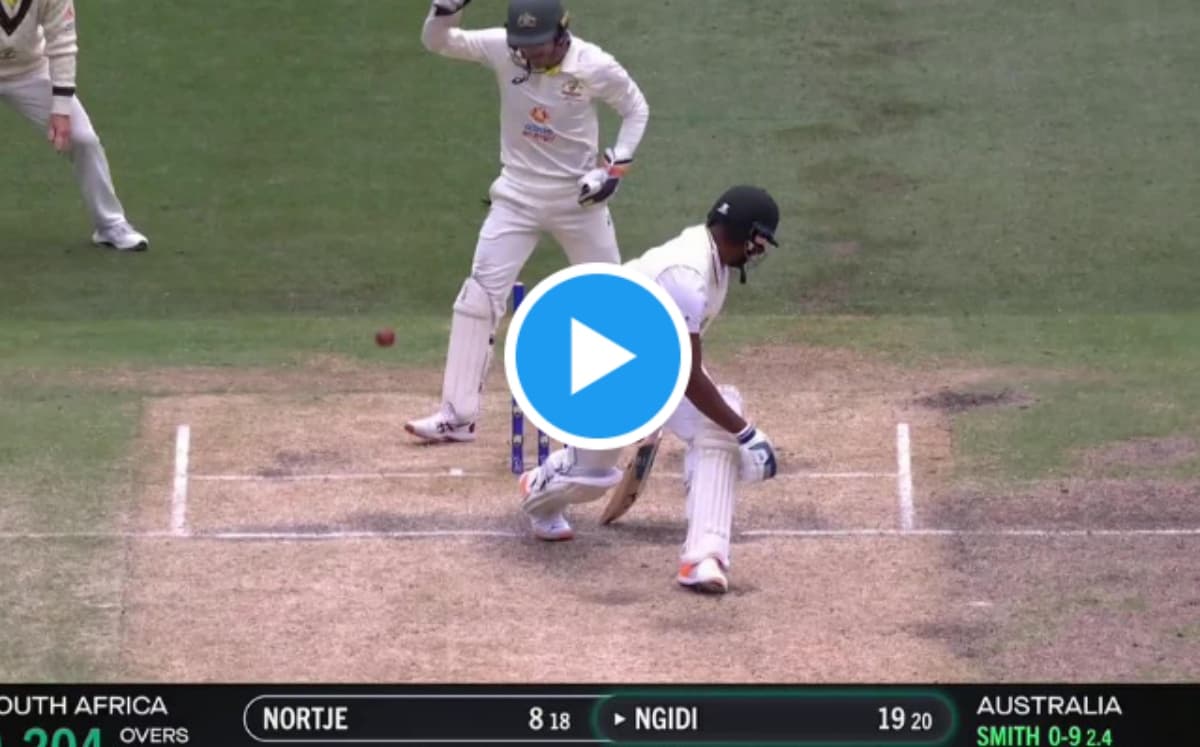 Cricket Image for VIDEO: 'शेन वॉर्न को तुम पर गर्व होगा स्मिथ', स्टीव ने दिलाई महान गेंदबाज़ की याद