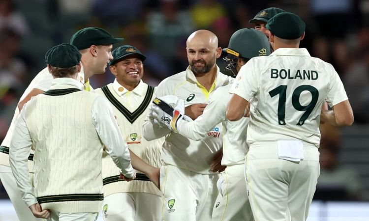 AUS vs WI, 2nd Test: Australia bowl the West Indies out in Adelaide!