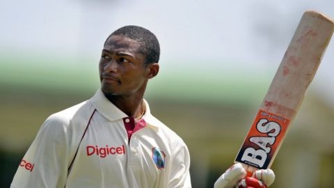 Windies rope in Omar Philips as injury replacement for 2nd Test; Neser returns for Australia