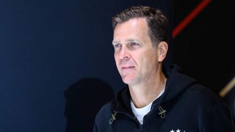 World Cup aftermath: Bierhoff's departure triggers new era in German football